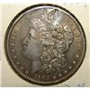 Image 1 : 1904 U.S. MORGAN SILVER DOLLAR