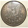 Image 2 : 1904 U.S. MORGAN SILVER DOLLAR