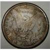 Image 2 : 1879-S U.S. MORGAN SILVER DOLLAR