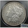 Image 1 : 1883-O U.S. MORGAN SILVER DOLLAR