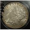 Image 1 : 1899-O U.S. MORGAN SILVER DOLLAR