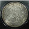 Image 2 : 1899-O U.S. MORGAN SILVER DOLLAR