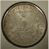 Image 2 : 1898 U.S. MORGAN SILVER DOLLAR