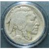 Image 1 : 1937-D U.S. BUFFALO NICKEL
