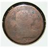 Image 1 : 1803 DRAPED BUST LARGE CENT