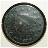 Image 1 : 1818 LARGE CENT