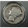 Image 1 : 1916-D MERCURY DIME