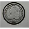 Image 2 : 1834 CAPPED BUST DIME