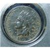 Image 1 : 1875 INDIAN HEAD CENT