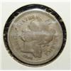 Image 1 : 1865 THREE-CENT NICKEL