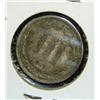 Image 2 : 1881 THREE-CENT NICKEL