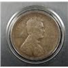 Image 1 : 1909-S LINCOLN CENT