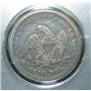 Image 2 : 1865 SEATED LIBERTY QUARTER