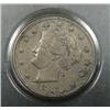 Image 1 : 1887 LIBERTY NICKEL