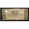Image 1 : 1855 $5 VIRGINIA BANK NOTE