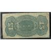 Image 2 : 1863 15¢ U.S. FRACTIONAL CURRENCY NOTE