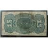 Image 2 : 1863 15¢ U.S. FRACTIONAL CURRENCY NOTE