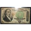 Image 1 : 1873 50¢ U.S. FRACTIONAL CURRENCY NOTE