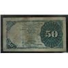 Image 2 : 1873 50¢ U.S. FRACTIONAL CURRENCY NOTE