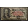 Image 1 : 1875 50¢ U.S. FRACTIONAL CURRENCY NOTE