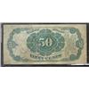 Image 2 : 1875 50¢ U.S. FRACTIONAL CURRENCY NOTE