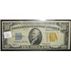 Image 1 : 1934-A $10 U.S. SILVER CERTIFICATE