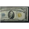 Image 2 : 1934-A $10 U.S. SILVER CERTIFICATE
