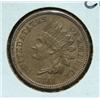 Image 1 : 1861 INDIAN HEAD CENT