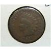 Image 1 : 1864 INDIAN HEAD CENT