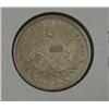 Image 2 : 1859 SEATED LIBERTY QUARTER