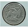 Image 2 : 1877 SEATED LIBERTY QUARTER