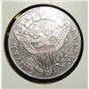 Image 2 : 1798 U.S. SILVER DOLLAR