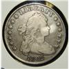 Image 1 : 1802/1 U.S. SILVER DOLLAR