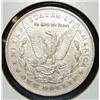 Image 2 : 1878 U.S. MORGAN SILVER DOLLAR
