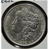 Image 1 : 1878 U.S. MORGAN SILVER DOLLAR
