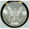 Image 2 : 1878-S U.S. MORGAN SILVER DOLLAR