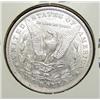 Image 2 : 1880 U.S. MORGAN SILVER DOLLAR