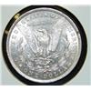 Image 2 : 1881-O U.S. MORGAN SILVER DOLLAR