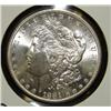 Image 1 : 1881-S U.S. MORGAN SILVER DOLLAR