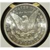 Image 2 : 1881-S U.S. MORGAN SILVER DOLLAR