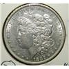 Image 1 : 1882 U.S. MORGAN SILVER DOLLAR