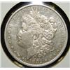 Image 1 : 1882-O U.S. MORGAN SILVER DOLLAR