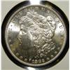 Image 1 : 1882-S U.S. MORGAN SILVER DOLLAR