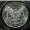 Image 3 : 1882-CC U.S. MORGAN SILVER DOLLAR