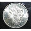 Image 2 : 1882-CC U.S. MORGAN SILVER DOLLAR