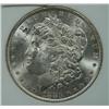 Image 2 : 1883-CC U.S. MORGAN SILVER DOLLAR