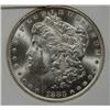 Image 2 : 1883-CC U.S. MORGAN SILVER DOLLAR