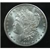Image 2 : 1884-CC U.S. MORGAN SILVER DOLLAR
