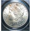 Image 2 : 1884-CC U.S. MORGAN SILVER DOLLAR