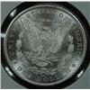 Image 2 : 1884-CC U.S. MORGAN SILVER DOLLAR